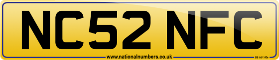NC52 NFC