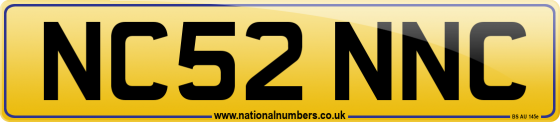 NC52 NNC