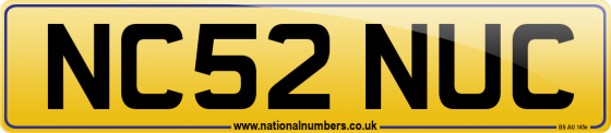 NC52 NUC