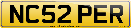 NC52 PER