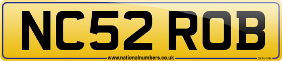 NC52 ROB