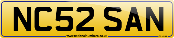 NC52 SAN