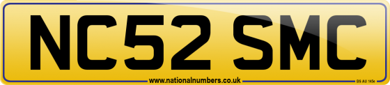 NC52 SMC