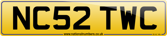 NC52 TWC