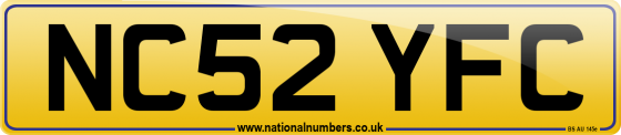 NC52 YFC
