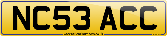 NC53 ACC