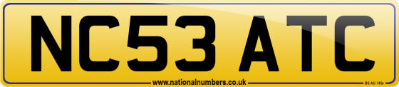 NC53 ATC