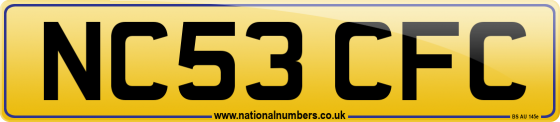 NC53 CFC