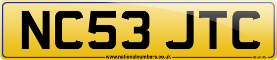 NC53 JTC