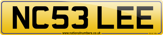 NC53 LEE