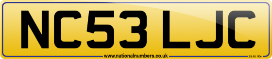 NC53 LJC