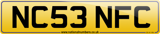 NC53 NFC