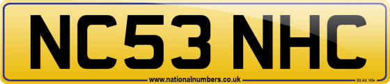 NC53 NHC