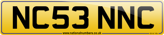 NC53 NNC