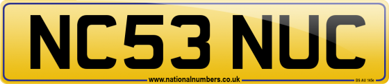 NC53 NUC