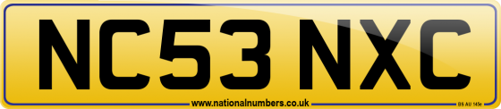 NC53 NXC