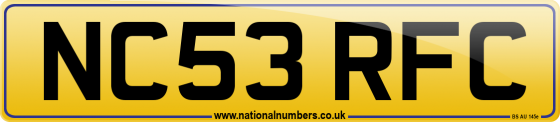 NC53 RFC