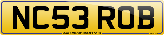 NC53 ROB