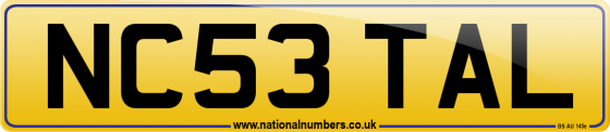 NC53 TAL