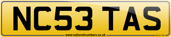 NC53 TAS