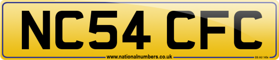 NC54 CFC