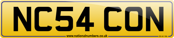 NC54 CON