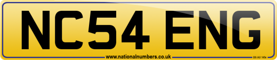 NC54 ENG