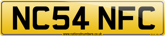 NC54 NFC