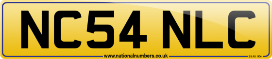 NC54 NLC