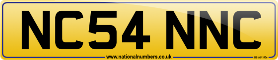 NC54 NNC