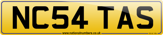 NC54 TAS
