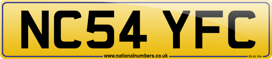 NC54 YFC
