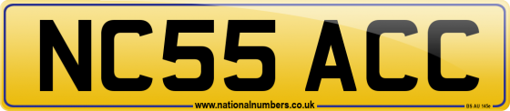 NC55 ACC