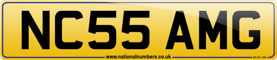 NC55 AMG