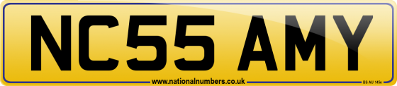 NC55 AMY