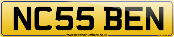 NC55 BEN