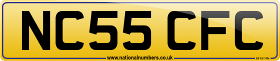 NC55 CFC