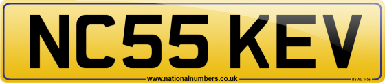 NC55 KEV