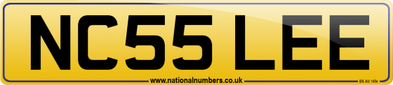 NC55 LEE