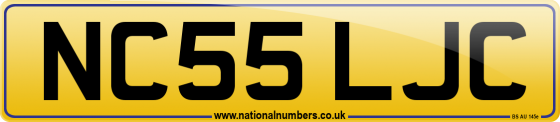NC55 LJC
