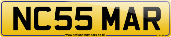 NC55 MAR