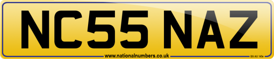 NC55 NAZ