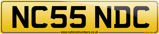 NC55 NDC