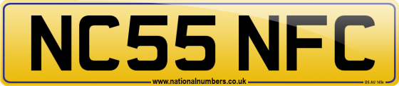 NC55 NFC