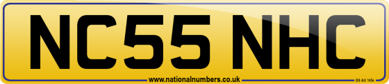 NC55 NHC