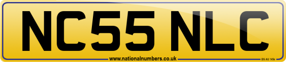 NC55 NLC