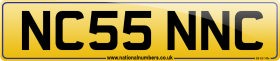 NC55 NNC