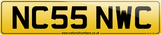 NC55 NWC