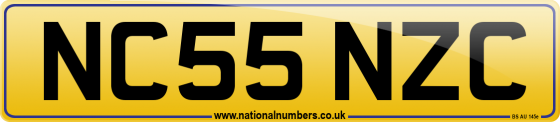 NC55 NZC