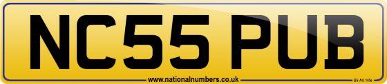 NC55 PUB